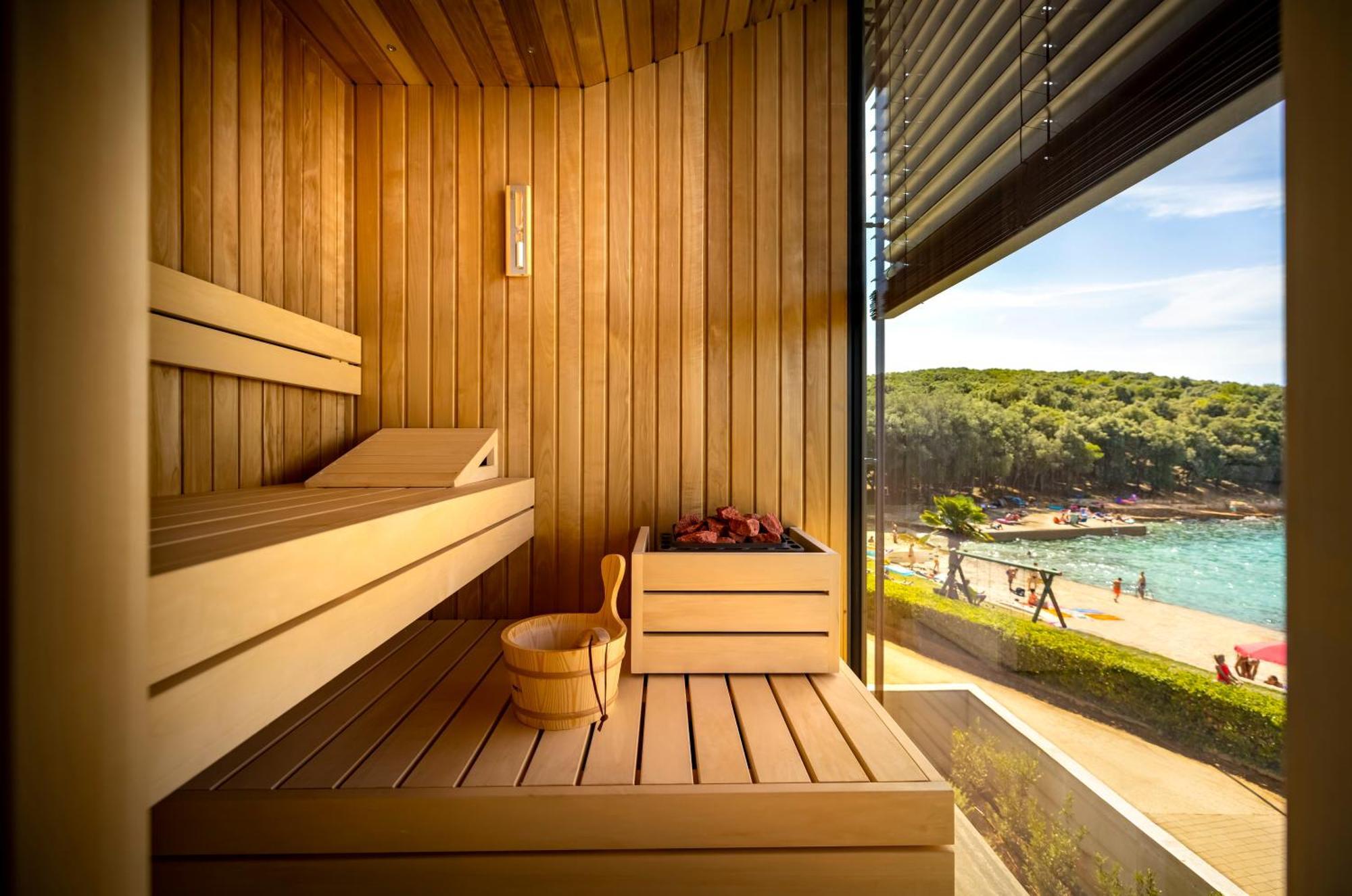 Maistra Camping Porto Sole Pitches 弗尔萨尔 外观 照片