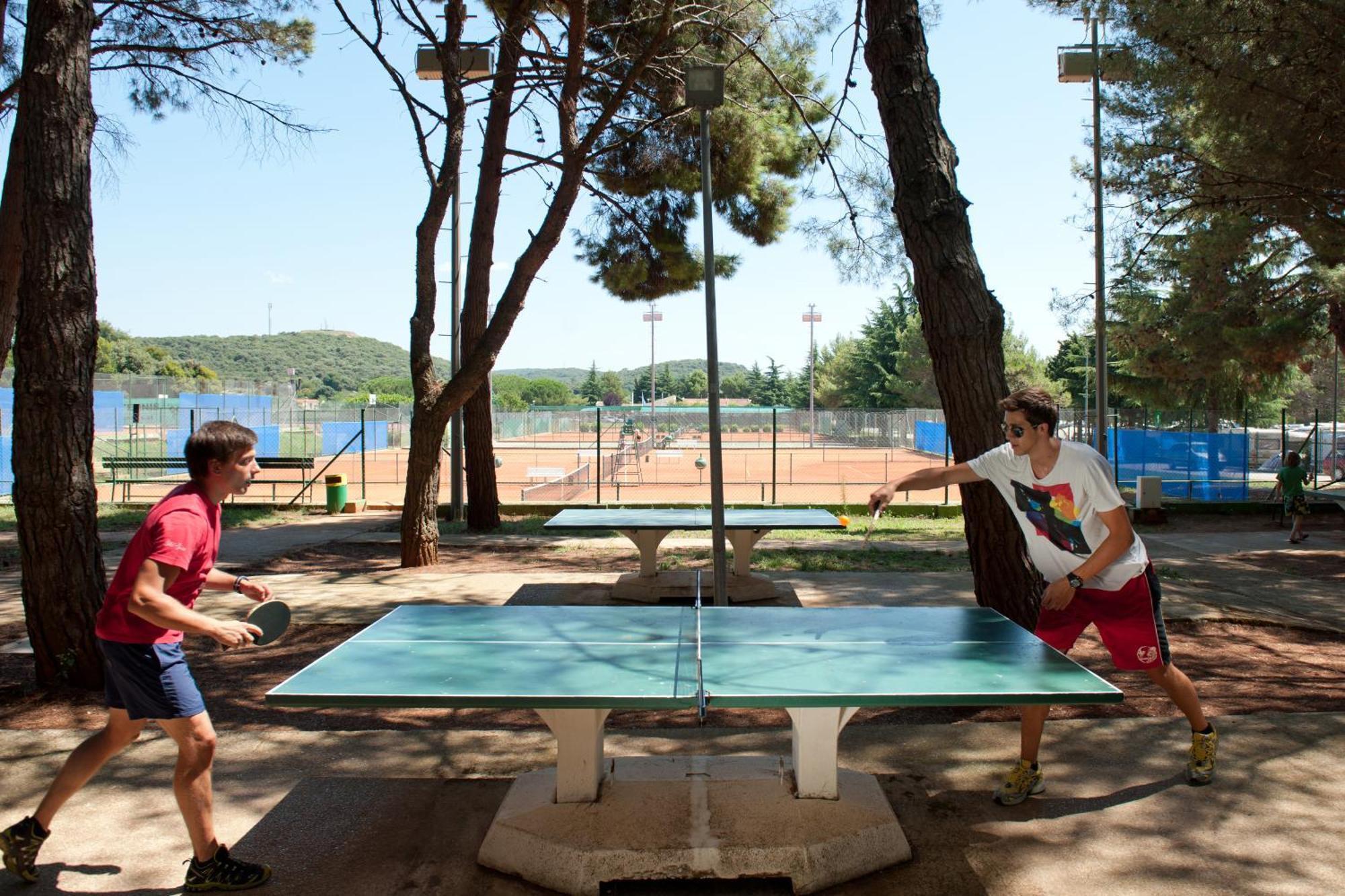 Maistra Camping Porto Sole Pitches 弗尔萨尔 外观 照片